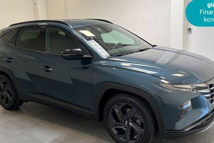 Hyundai TUCSON 34.043 km 25.770 &euro; Egelsbach 63329