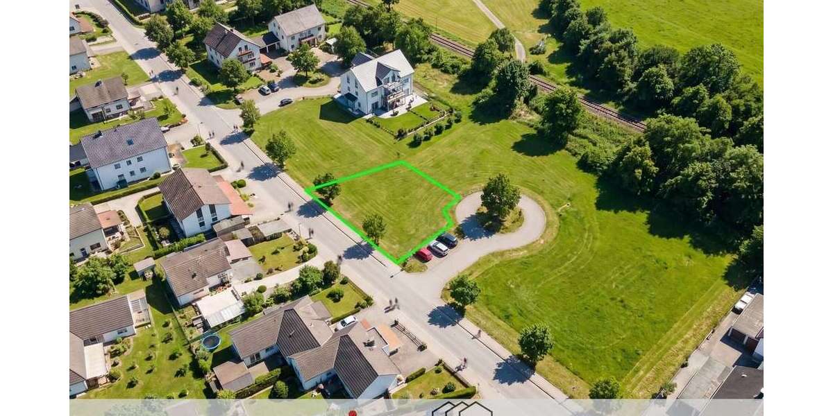 Grundstück Altomünster - 549.000&euro; | Angebot:24214035