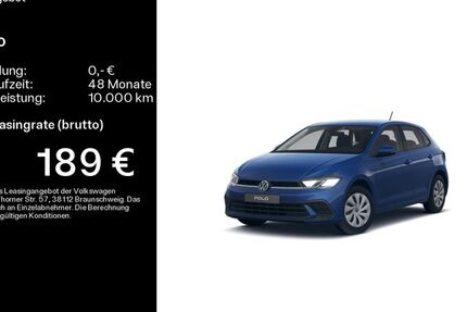 VW Polo 11.103 km 18.530 &euro; Hofheim 65719