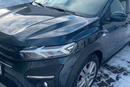 Dacia Jogger 86.000 km 13.650 &euro; Wertach 87497