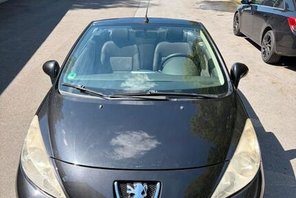 Peugeot 207 160.000 km 2.400 &euro; Solingen 42719