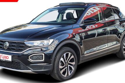 VW T-Roc 75.617 km 22.950 &euro; Neubrandenburg 17036