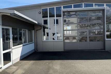 Gewerbeobjekt Landau Kernstadt - 5.980&euro; | Angebot:26469670