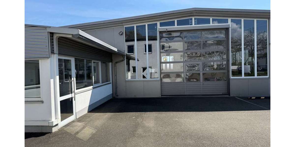 Gewerbeobjekt Landau Kernstadt - 5.980&euro; | Angebot:26469670