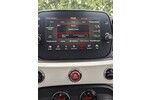 Fiat 500 C 4.411 km 18.500 € Veitshöchheim 97209