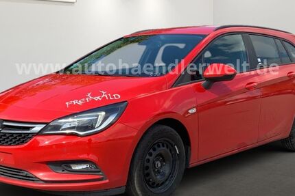 Opel Astra 118.636 km 5.899 &euro; Brehna 06796