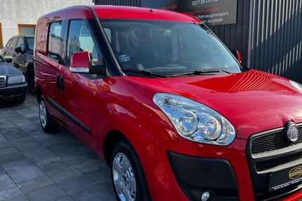 Fiat Doblo 172.000 km 5.300 &euro; Dormagen 41539