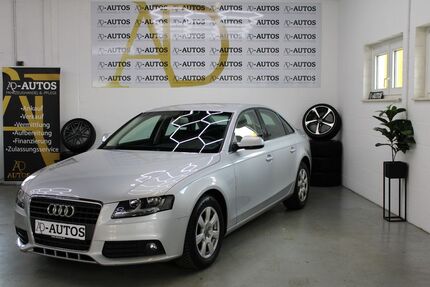 Audi A4 179.000 km 7.290 &euro; Meinersen 38536