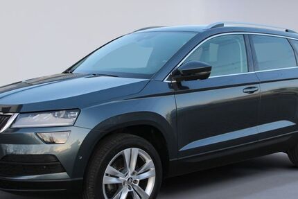 Skoda Karoq 38.200 km 20.490 &euro; Chemnitz 09228