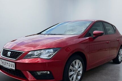 Seat Leon 20.571 km 16.586 &euro; Stendal 39576