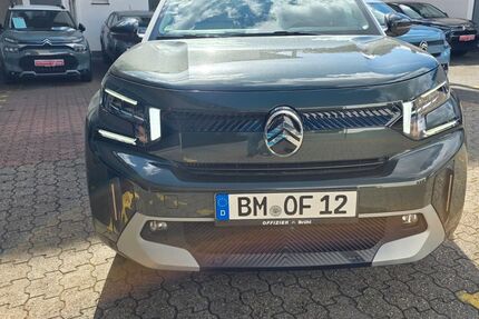 Citroen C3 4.000 km 26.750 &euro; Brühl 50321