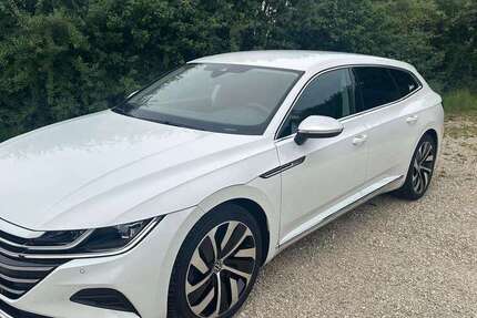 VW Arteon