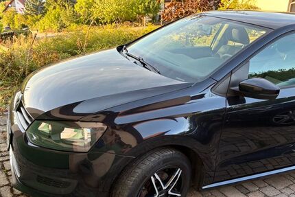 VW Polo 220.000 km 2.300 &euro; Saal 97633