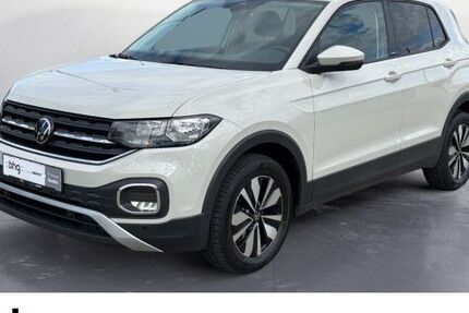 VW T-Cross 20.690 km 21.430 &euro; Balingen 72336