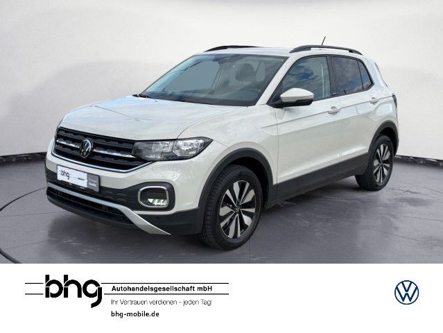 VW T-Cross 20.690 km 21.430 &euro; Balingen 72336