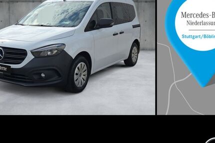 Mercedes-Benz Citan 63.014 km 22.598 &euro; Böblingen 71034