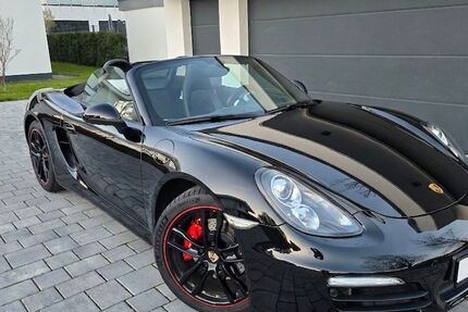 Porsche Boxster 60.000 km 57.499 &euro; Bergisch Gladbach 51467