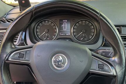 Skoda Rapid 224.000 km 3.500 &euro; Halle (Saale) 06114