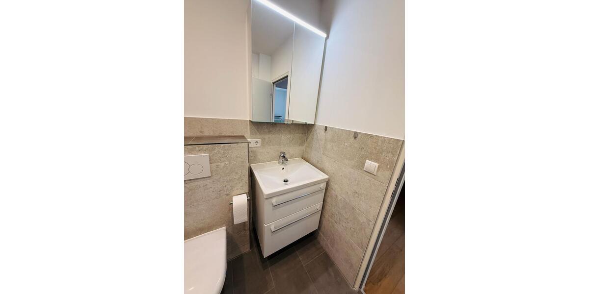 Etagenwohnung Bad Wiessee - 2 Zimmer, 52 m&sup2;, 1.250&euro; | Angebot:25613993