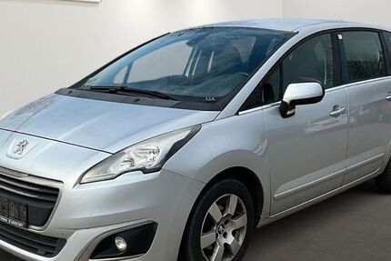 Peugeot 5008 128.332 km 4.299 &euro; Brehna 06796