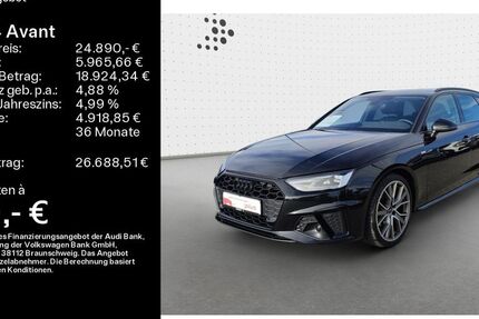 Audi A4 74.714 km 24.890 € Königstein/Ts. 61462