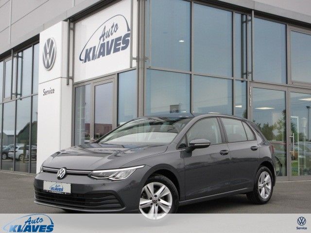 VW Golf 42.000 km 18.890 &euro; Ascheberg 59387