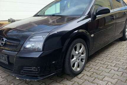 Opel Vectra 223.000 km 599 &euro; Neukirchen vorm Wald 94154