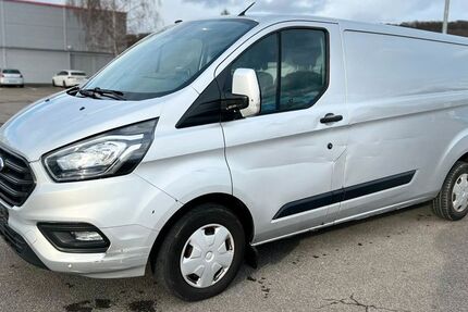 Ford Transit Custom 189.000 km 8.050 &euro; Stuttgart 70599