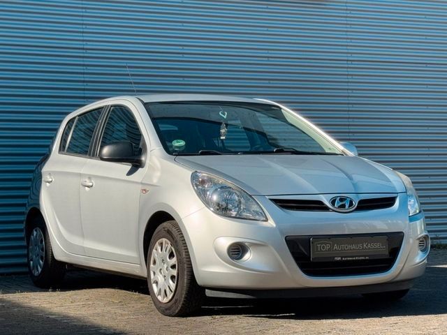 Hyundai i20 120.000 km 3.490 &euro; Kassel 34127