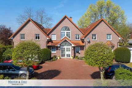 Wohnung zum Kaufen in Edewecht 210.000 € 76.44 m² 3 zimmer