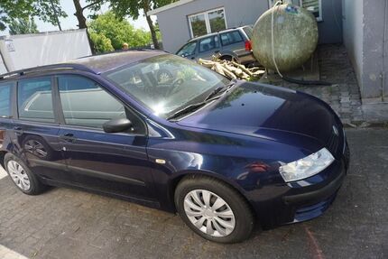 Fiat Stilo 171.100 km 2.999 &euro; Bensheim 64625
