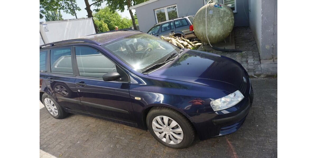 Fiat Stilo 171.100 km 2.999 &euro; Bensheim 64625
