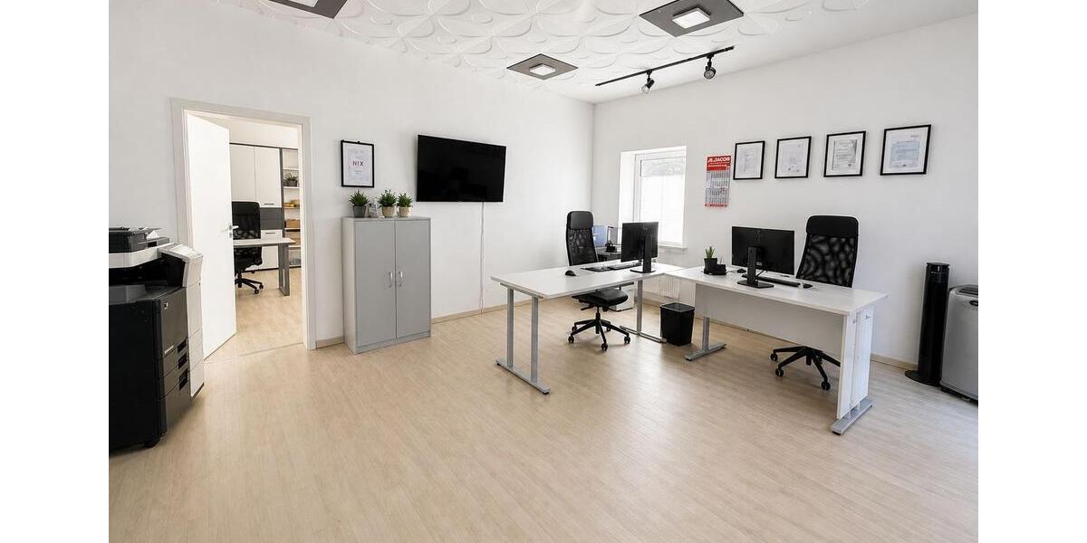 Gewerbeobjekt Felsberg - 500&euro; | Angebot:26418923