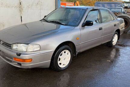 Toyota Camry 410.000 km 1.500 &euro; Sottrum 27367