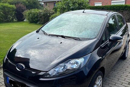 Ford Fiesta 136.722 km 3.190 &euro; Emden 26721