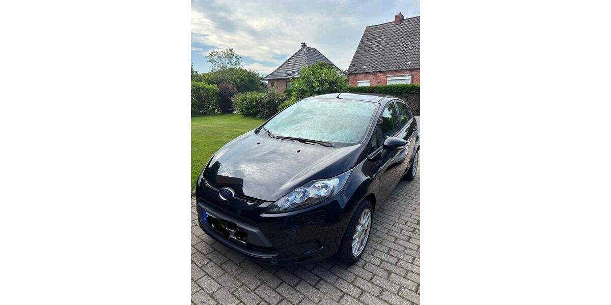 Ford Fiesta 136.722 km 3.490 &euro; Emden 26721