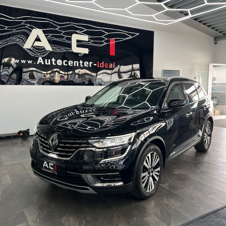 Koleos