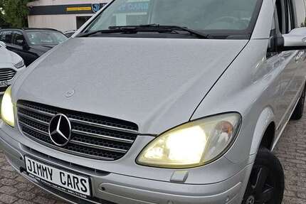 Mercedes-Benz Viano 274.000 km 4.999 &euro; Kiel 24145