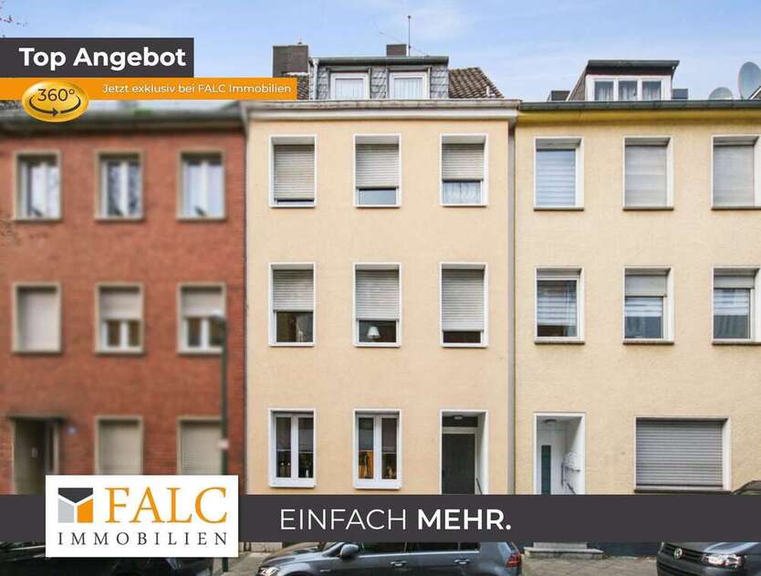 Haus zum Kaufen in Düren 385.000 € 246 m²