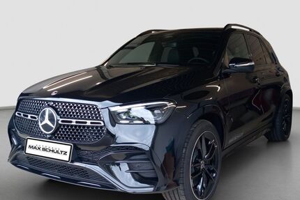 Mercedes-Benz GLE 350 9.900 km 95.950 &euro; Weimar 99428