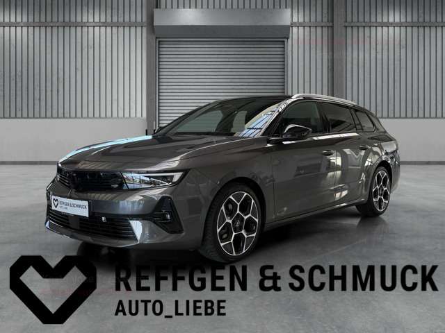 Opel Astra 11.400 km 27.970 &euro; Mannheim 68309