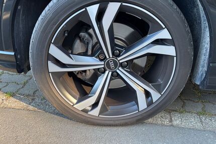Audi Q3 76.000 km 34.500 &euro; Lippstadt 59557