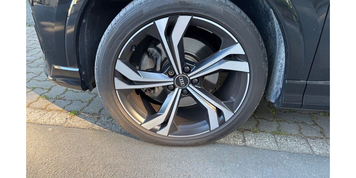 Audi Q3 76.000 km 34.500 &euro; Lippstadt 59557