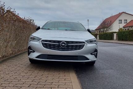 Opel Insignia 145.000 km 12.300 &euro; Niedergörsdorf 14913