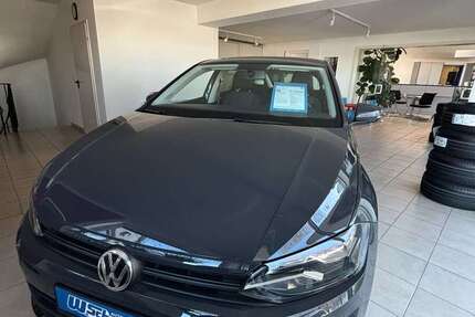 VW Polo 30.500 km 13.900 &euro; Friedberg 86316