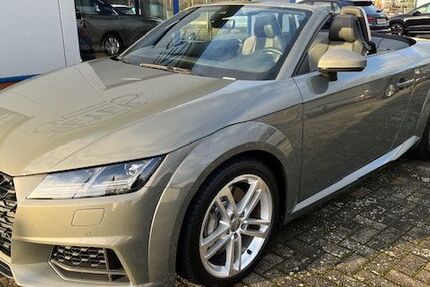 Audi TT 57.300 km 35.900 &euro; Meppen 49716