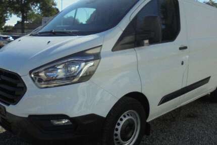 Ford Transit Custom 133.200 km 14.875 &euro; Bremervörde 27432