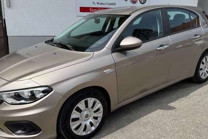 Fiat Tipo 81.930 km 9.990 &euro; Pöcking 82343
