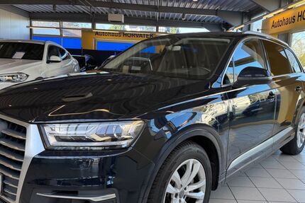 Audi Q7 286.800 km 21.350 &euro; Waltrop 45731