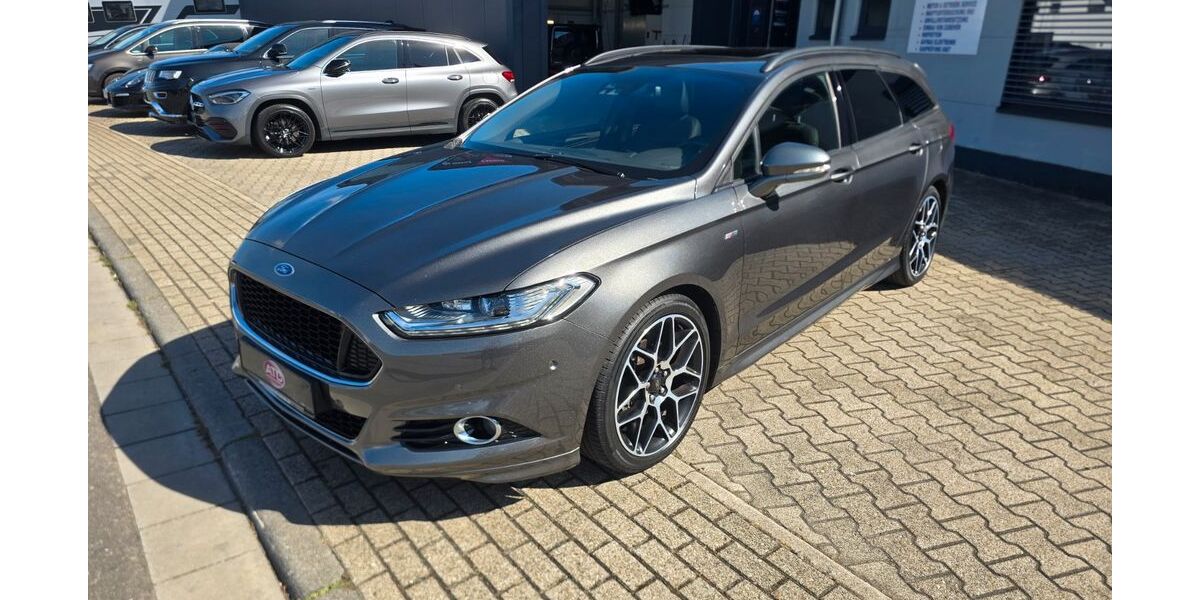 Ford Mondeo 80.000 km 16.990 &euro; Sandhausen 69207